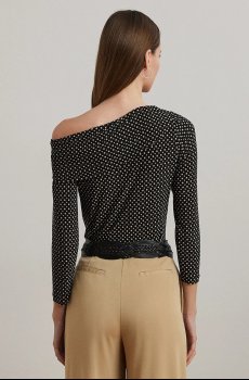 Блузка Lauren Ralph Lauren