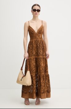 Платье Ermanno Firenze