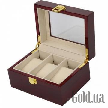 Шкатулка для часов Craft Шкатулка для часов Craft