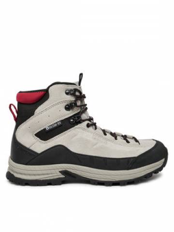 Big Star Shoes Черевики туристичні OO174454 Сірий Big Star Shoes Черевики туристичні OO174454 Сірий
