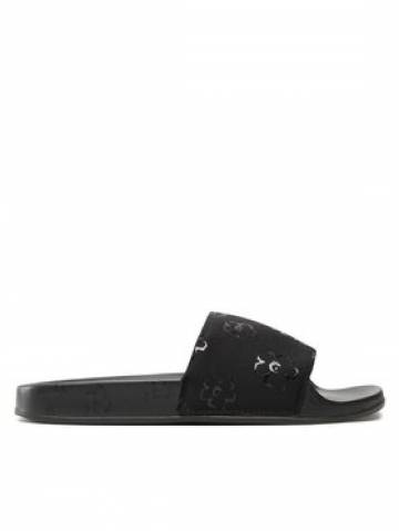 Ted Baker Шльопанці Kristin 257425 Чорний Ted Baker Шльопанці Kristin 257425 Чорний