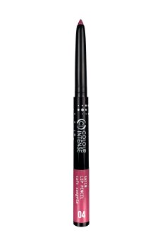 Карандаш для губ Colour Intense Satin Lip Pencil, 04 Soft Sangria, 1 г