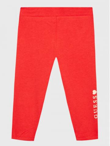 Guess Легінси K2BB00 J1313 Бежевий Slim Fit Guess Легінси K2BB00 J1313 Бежевий Slim Fit