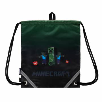 Сумка для взуття Yes SB-10 Minecraft Icons (550086) Сумка для взуття Yes SB-10 Minecraft Icons (550086)