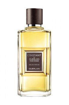 Guerlain LInstant de Guerlain Pour Homme Парфюмированная вода мужская, 100 мл