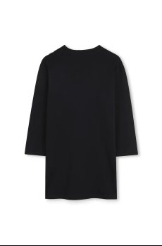 Хлопковое детское платье Marc Jacobs