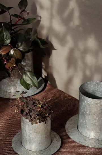 Подставка под цветочный горшок ferm LIVING Auran Pot S Подставка под цветочный горшок ferm LIVING Auran Pot S
