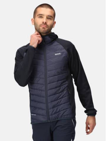 Regatta Демісезонна куртка Andreson VIII RMN228 Cиній Regular Fit Regatta Демісезонна куртка Andreson VIII RMN228 Cиній Regular Fit