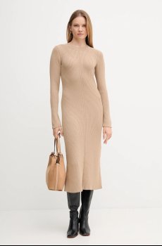 Хлопковое платье Barbour ANASTASIA