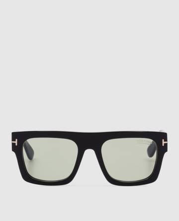 Черные очки FAUSTO