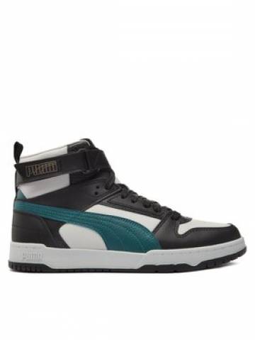 Puma Снікерcи RBD Game Cool Light 385839 19 Сірий Puma Снікерcи RBD Game Cool Light 385839 19 Сірий
