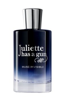 Juliette Has A Gun Musc Invisible Парфюмированная вода женская, 100 мл (ТЕСТЕР)