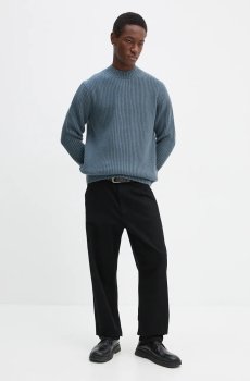 Шерстяной свитер G-Star