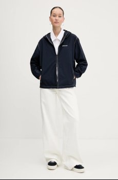 Хлопковая рубашка Guess Jeans