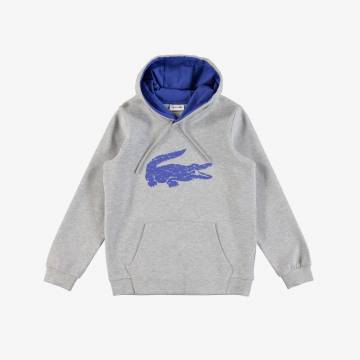 Lacoste толстовка дитяча Lacoste толстовка дитяча