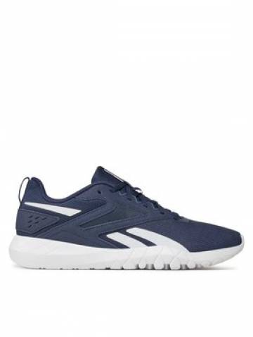 Reebok Взуття для тренажерного залу Flexagon Energy 4 IE4500 Cиній Reebok Взуття для тренажерного залу Flexagon Energy 4 IE4500 Cиній