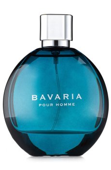 Fragrance World Bavaria Парфюмированная вода мужская, 100 мл