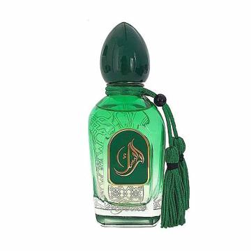 Arabesque Perfumes Gecko Духи унисекс, 50 мл Arabesque Perfumes Gecko Духи унисекс, 50 мл
