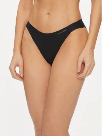 Calvin Klein Underwear Класичні труси 000QD5104E Чорний Calvin Klein Underwear Класичні труси 000QD5104E Чорний