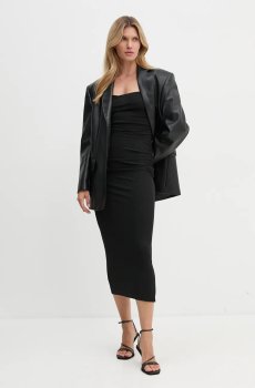 Платье Nanushka ALEXA