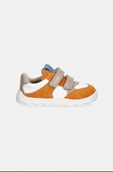 Детские кожаные кроссовки Froddo BAREFOOT ZERU SPRING