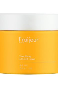 Крем для лица Fraijour Yuzu Honey Enriched Cream, 50 мл