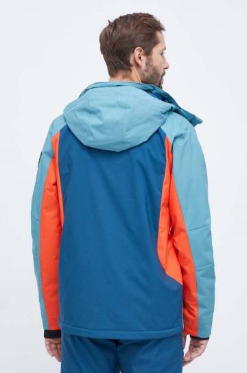 Куртка Quiksilver Mission Plus Куртка Quiksilver Mission Plus