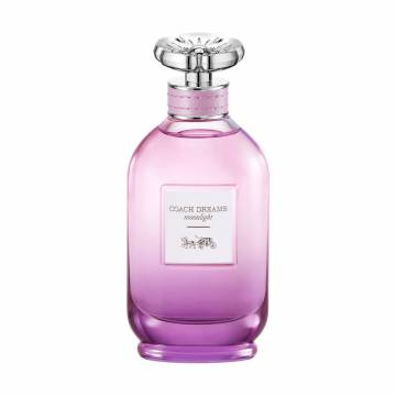 Coach Dreams Moonlight Парфюмированная вода женская, 90 мл Coach Dreams Moonlight Парфюмированная вода женская, 90 мл