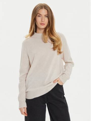 TWINSET Светр 242TT3480 Écru Loose Fit TWINSET Светр 242TT3480 Écru Loose Fit