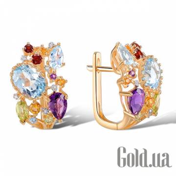 Серьги Lurie Jewelry Серьги Lurie Jewelry