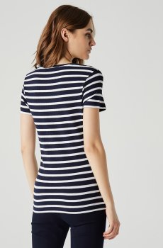 Lacoste футболка жіноча