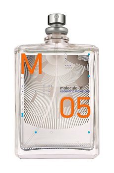 Escentric Molecules Molecule 05 Туалетная вода унисекс, 100 мл (ТЕСТЕР)