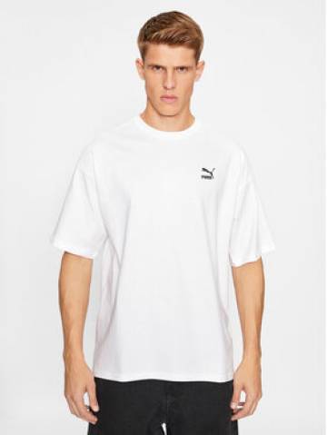 Puma Футболка Better Classics 621315 Білий Regular Fit Puma Футболка Better Classics 621315 Білий Regular Fit