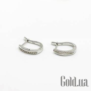 Серьги Silvex925 Серьги Silvex925