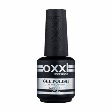 Каучуковая база для гель-лака Oxxi Professional Hard Base, 15 мл Каучуковая база для гель-лака Oxxi Professional Hard Base, 15 мл