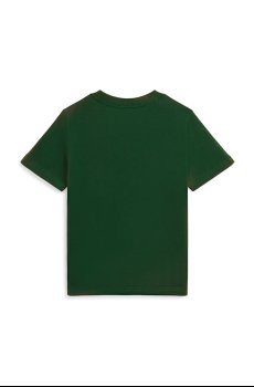 Хлопковая футболка Polo Ralph Lauren