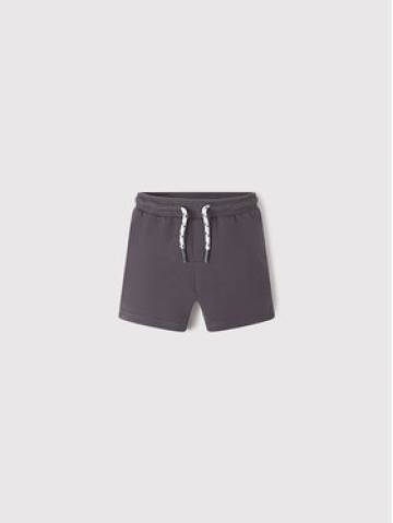 Mayoral Спортивні шорти 621 Сірий Regular Fit Mayoral Спортивні шорти 621 Сірий Regular Fit