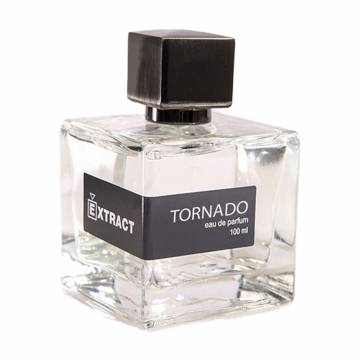 Extract Tornado Парфюмированная вода женская, 100 мл Extract Tornado Парфюмированная вода женская, 100 мл