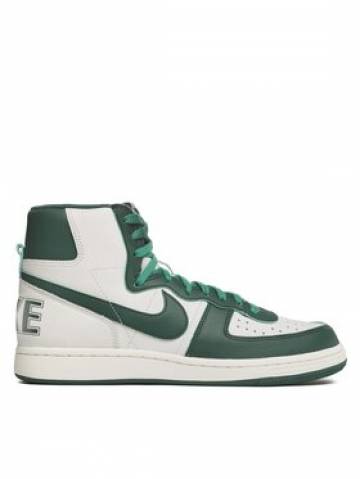 Nike Снікерcи Terminator High FD0650 100 Білий Nike Снікерcи Terminator High FD0650 100 Білий