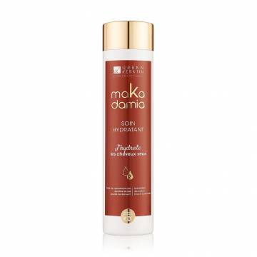 Увлажняющий кондиционер Urban Keratin Makadamia Conditioner для сухих и чувствительных волос, 200 мл Увлажняющий кондиционер Urban Keratin Makadamia Conditioner для сухих и чувствительных волос, 200 мл