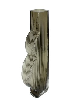 Декоративная ваза