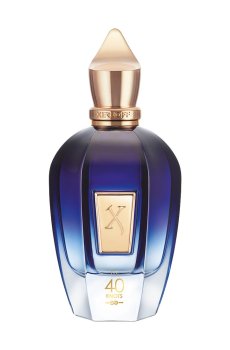 Xerjoff 40 Knots Парфюмированная вода унисекс, 100 мл (ТЕСТЕР)