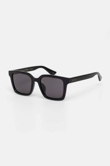 Солнцезащитные очки Gucci мужские цвет чёрный GG1582SK Солнцезащитные очки Gucci мужские цвет чёрный GG1582SK