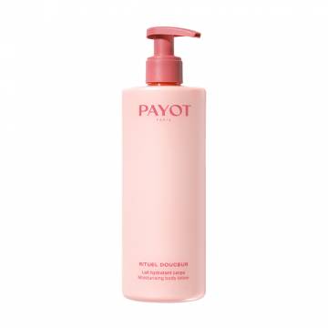 Увлажняющий лосьон для тела Payot Moisturising Body Lotion, 400 мл Увлажняющий лосьон для тела Payot Moisturising Body Lotion, 400 мл