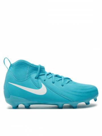 Nike Взуття для футболу Jr Phantom Luna II Acad F/MG FJ2603 400 Голубий Nike Взуття для футболу Jr Phantom Luna II Acad F/MG FJ2603 400 Голубий