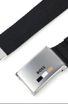 Детский ремень BOSS