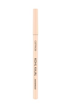 Водостойкий карандаш для глаз Catrice Kohl Kajal Waterproof Eye Pencil, 190 Bright Nude, 0.78 г