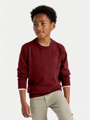 Mayoral Светр 354 Червоний Regular Fit Mayoral Светр 354 Червоний Regular Fit