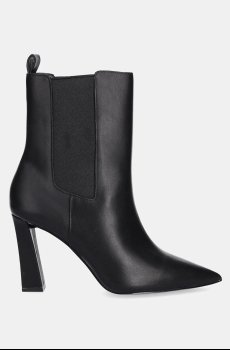 Кожаные полусапоги Aldo LIORA