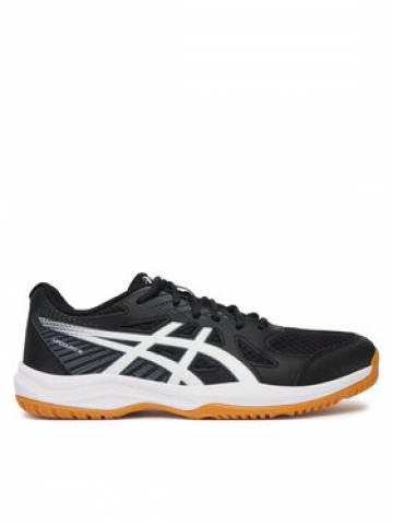 Asics Взуття у спортзал Upcourt 6 1071A104 Чорний Asics Взуття у спортзал Upcourt 6 1071A104 Чорний